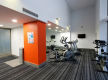 Spacious unit, sought after location