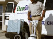 EMERGENCY SALE $29,900 Carpet Cleaning Business