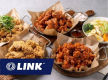 Korean Restaurant and Fried Chicken Takeaway  | Brisbane Inner West