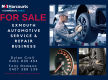 20-Year Established Automotive Business | $1M+ Turnover | Accommodation Included
