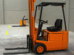 Melbourne Forklift training business. Great turnover & Experienced Team (REF: 1599)