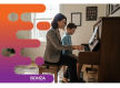 37204 Team-Run Music Studio Offering Strong Student Retention
