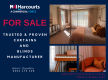 TRUSTED & PROVEN CURTAINS AND BLINDS MANUFACTURER