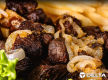 [BBS-106] WELL-ESTABLISHED GREEK YIROS BUSINESS FOR SALE