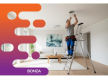 37228 Established Handyman Franchise Territory with Repeat Clients