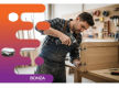 37205 Profitable Cabinet Making Business - Trade Clients