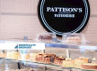 Retail Patisserie Franchise | $28K PW | Westfield