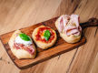 Italian Pizzeria, with Strong T/O in Prime Ascot Vale Location! (Our Ref: V2118)