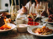 Italian Restaurant with Amazing Beer Garden in Essendon - Ref: 15565