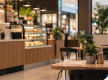 Cafe For Sale Castle Hill 30K Revenue Per Week Managed