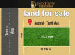 Prime Registered Land Opportunity in Growing Austral