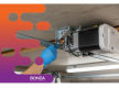 37234 Long-Established, Staff-Run Garage Door & Shed