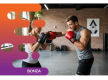 37239 Profitable Boxing Fitness Gym - Membership Income
