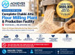 Rare Opportunity – Fully Established Chakki Atta Flour Milling Plant for Sale | Ravenhall, Melbourne