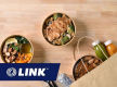 Established Melbourne CBD Takeaway Business - 5 Days Only
