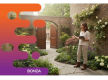 37236 Home-Based Garden Design Business With Strong Search Presence