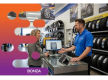 37242 Profitable Tyre Service Business With Government & Fleet Contracts