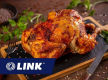 Well-established Chicken Shop - Inner North
