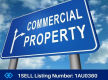 High-Yield Commercial Freehold Investment Western Downs QLD