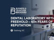 DENTAL LABORATORY WITH FREEHOLD FOR SALE – 40+ YEARS OF REPUTATION (GEELONG, VICTORIA) BFB4228