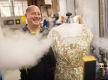 TOWN & COUNTRY DRY CLEANERS FOR SALE - POA