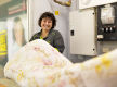 TOWN & COUNTRY DRY CLEANERS FOR SALE - POA