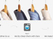 TOWN & COUNTRY DRY CLEANERS FOR SALE - POA