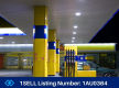 Prime Independent Service Station near Biloela - Central QLD