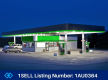 Prime Independent Service Station near Biloela - Central QLD