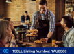 Established Restaurant in Western Sydney