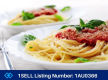 Established Restaurant in Western Sydney