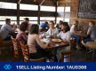 Established Restaurant in Western Sydney