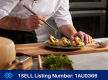 Established Restaurant in Western Sydney
