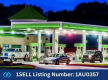 High-performing petrol station business near Canberra