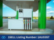 High-performing petrol station business near Canberra
