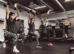 Three Profitable Fitness Centres & Entire Franchise System for Sale