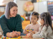 NSW Funded Childcare RTO. Established 2006 Rego - 2031. All in place! (REF: 1605)