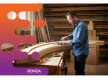 37250 Specialist Timber Manufacturer with National Wholesale Customer Base