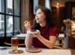 Designer Coffee and Patisserie Shop in Melbourne CBD - Ref: 16560