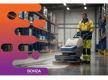 37197 - Construction Cleaning Business Servicing Warehouses & Car Parks