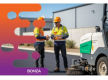 37197 - Construction Cleaning Business Servicing Warehouses & Car Parks