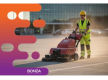 37197 - Construction Cleaning Business Servicing Warehouses & Car Parks