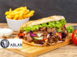 KEBAB SHOP FOR SALE