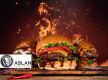 CHATTEL SALE - BURGER SHOP FOR SALE