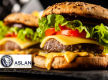 CHATTEL SALE - BURGER SHOP FOR SALE