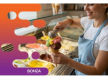 37251 Profitable Gelato Bar in High Foot Traffic Position