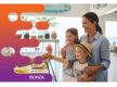 37251 Profitable Gelato Bar in High Foot Traffic Position