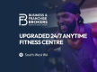 UPGRADED 24/7 ANYTIME FITNESS CENTRE (SOUTH-WEST WESTERN AUSTRALIA) BFB4846