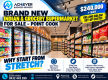 BRAND NEW INDIAN & GROCERY SUPERMARKET FOR SALE – POINT COOK