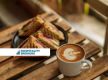 5 Day (Mon-Fri) Cafe in Busy Commercial Suburb of Fyshwick